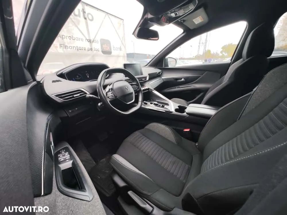 Peugeot 5008 1.5 BlueHDI s&s EAT8 Allure - 9