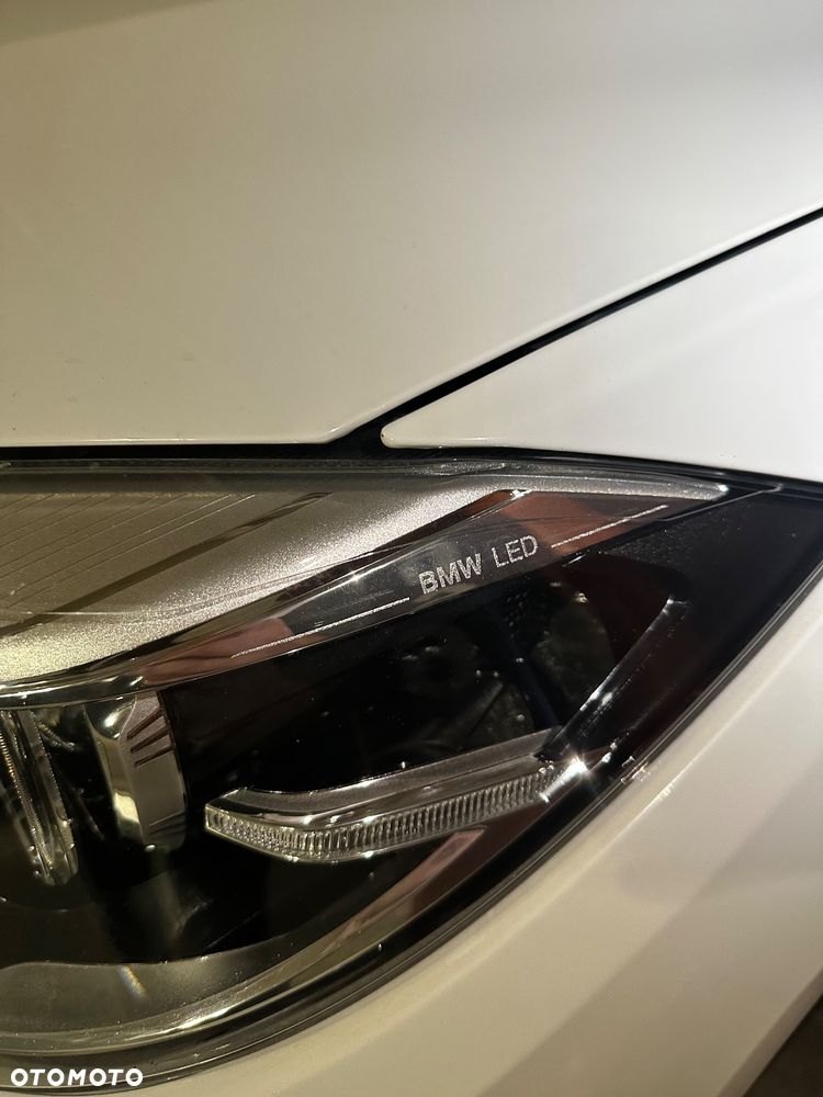BMW 3GT 320d Luxury Line - 37
