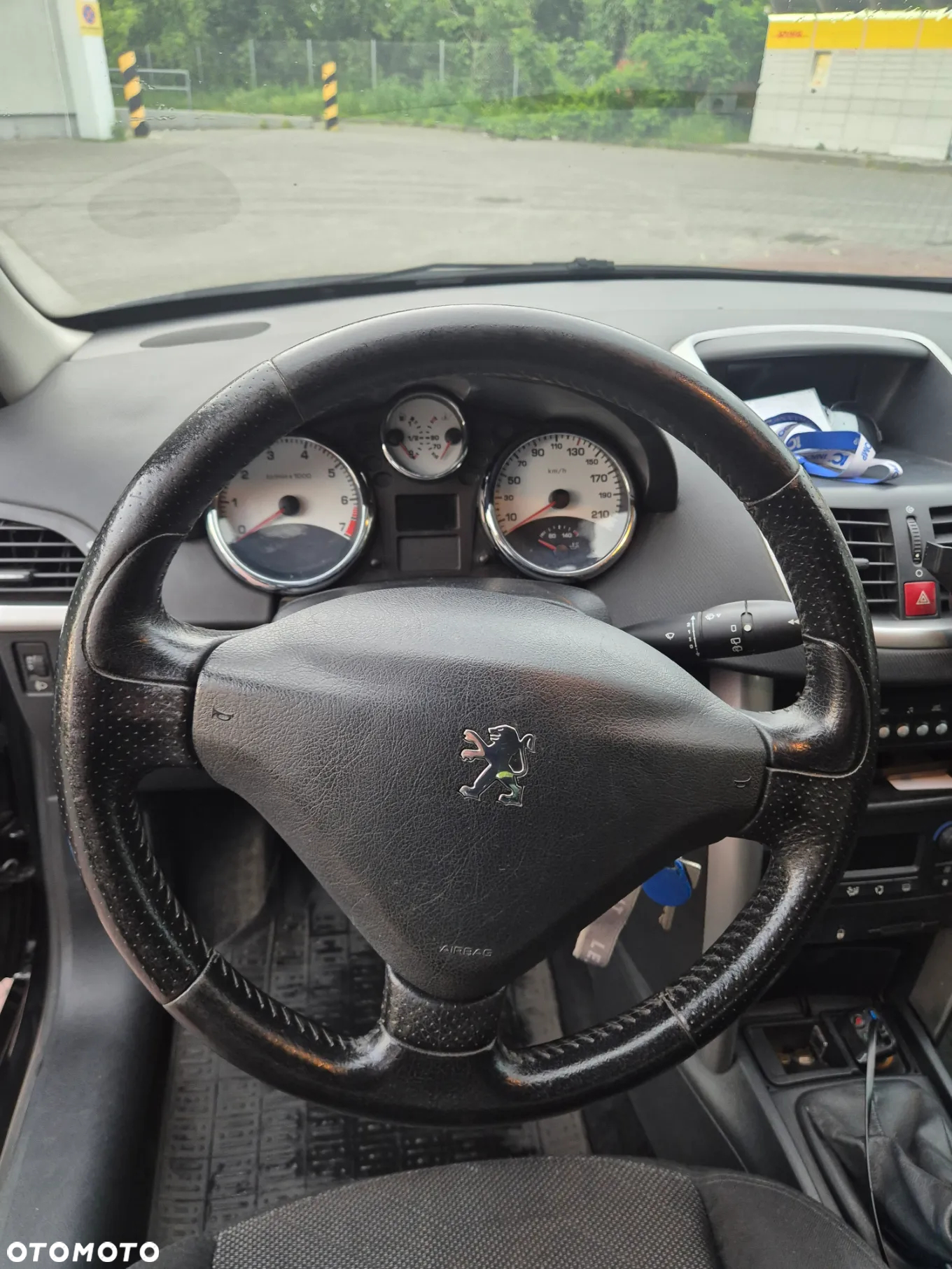 Peugeot 207 1.6 16V Speed - 12