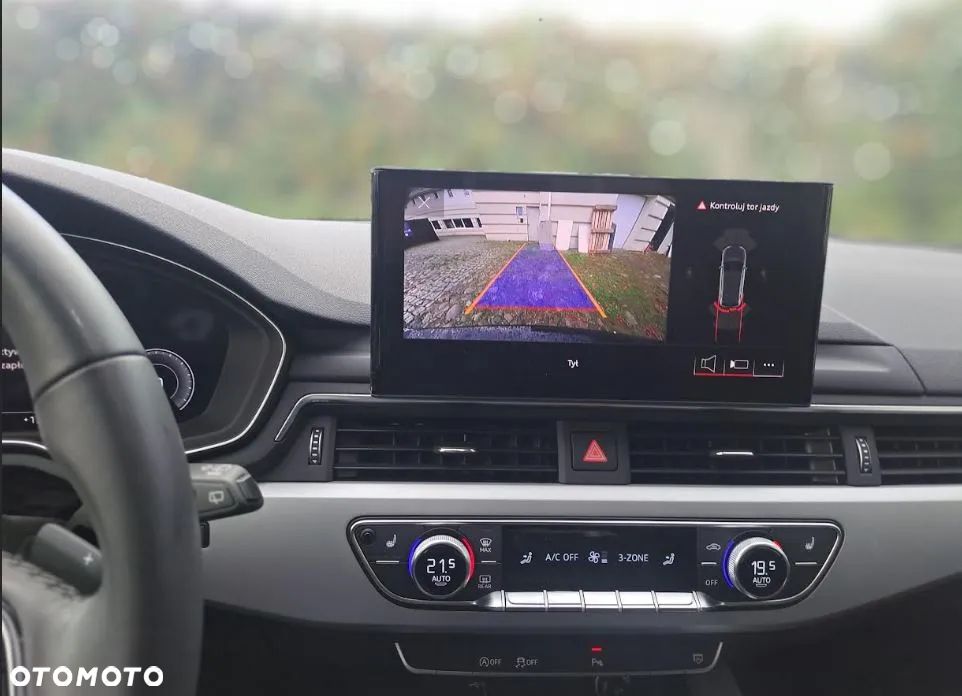 Audi A4 - 12