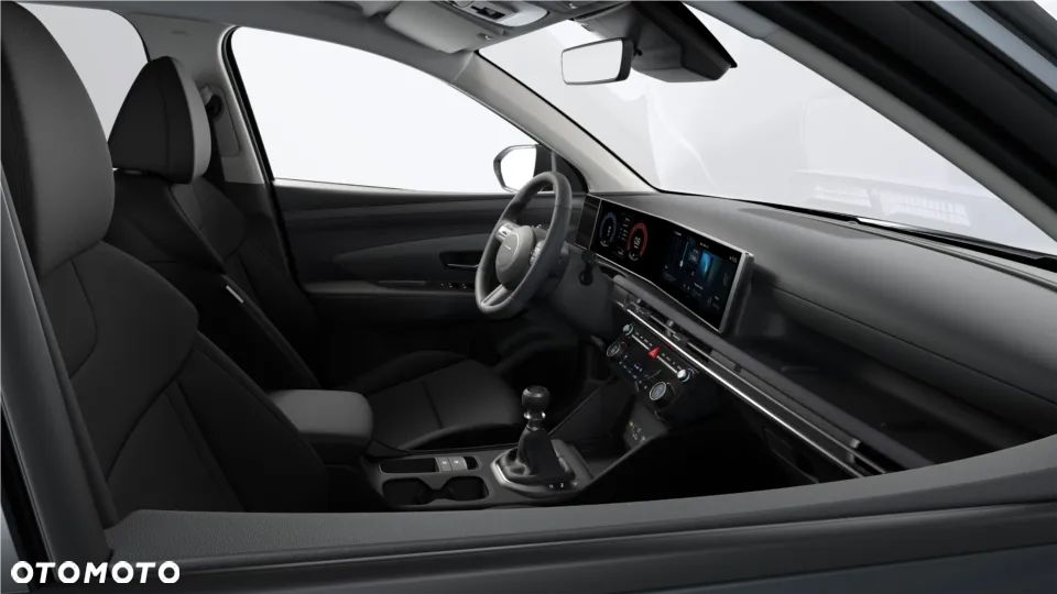 Hyundai Tucson 1.6 T-GDi Smart 2WD - 6