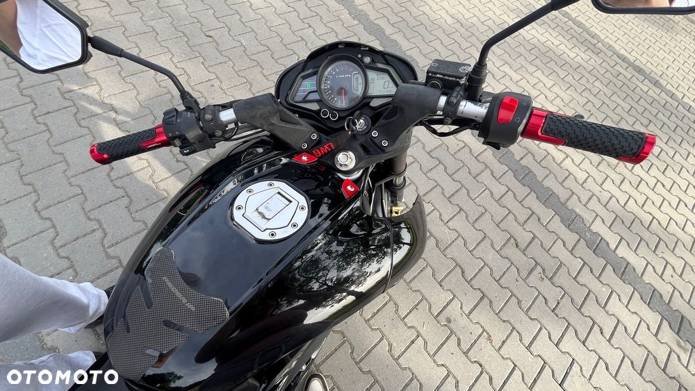Zipp Inny - 5