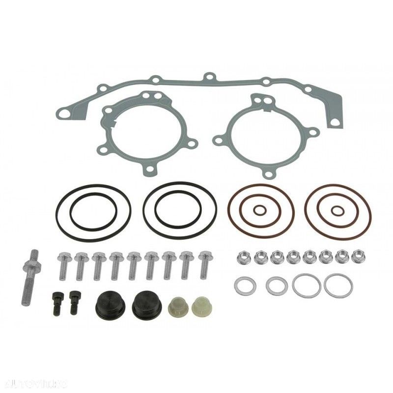Set reparare a garniturii duble Vanos Bmw Z3, E36, E38, E39, E46, E60, E61, E65, E66, X3 E83, X5 E53, Z4 E85-, motor : M52tu, M54, M56, Sistem Dual Vanos, 11361440142 - 1