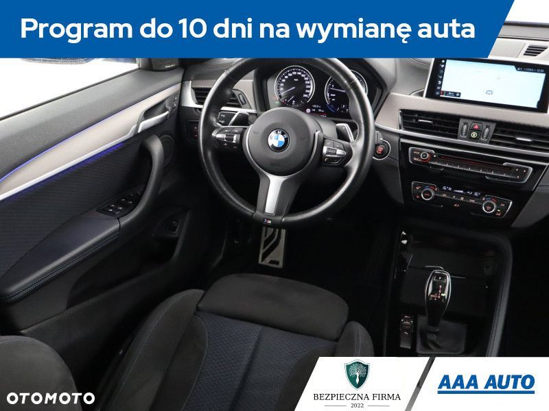 BMW X2 - 9