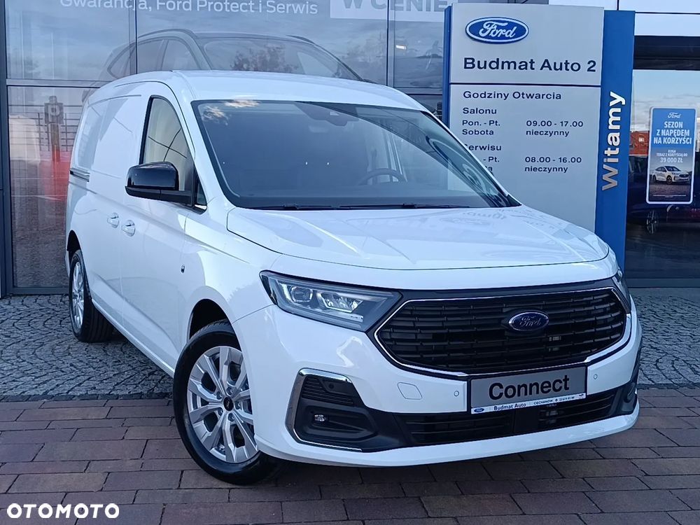 Ford Transit Connect - 5