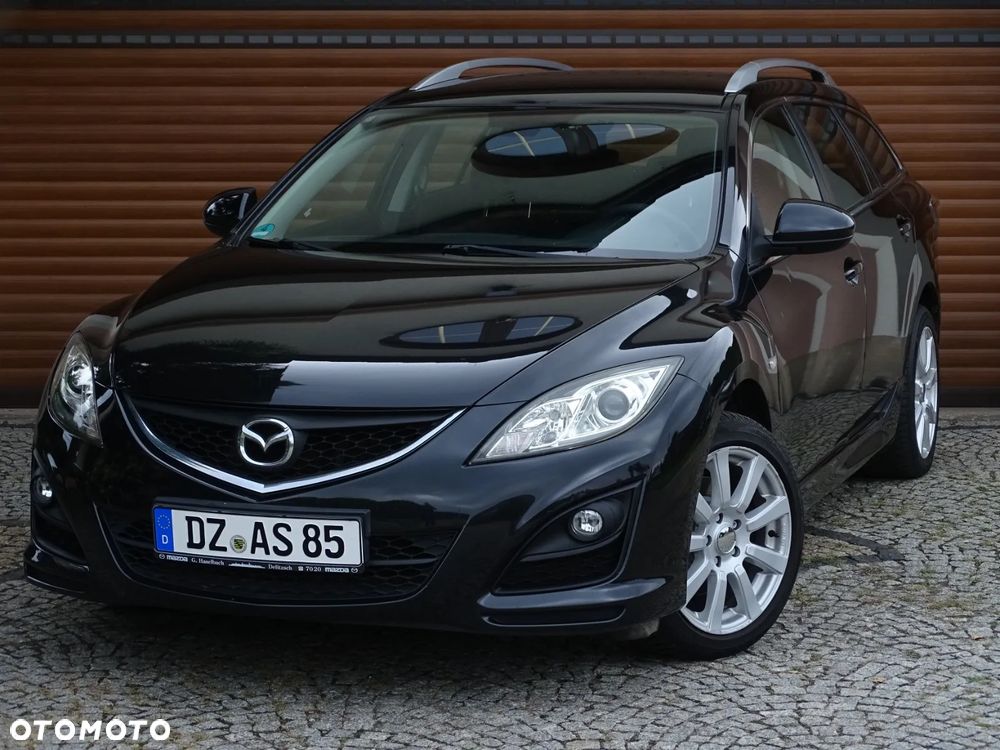 Mazda 6 1.8 Comfort EU5 - 31