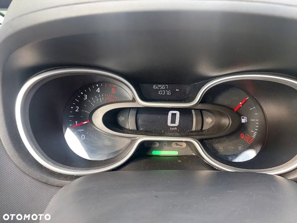 Renault Trafic Izoterma 0st Polski Salon! - 10