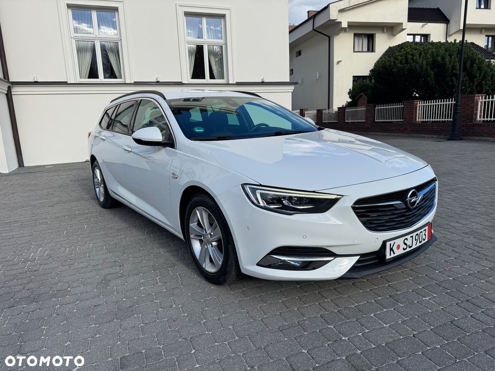 Opel Insignia 2.0 Exclusive - 6