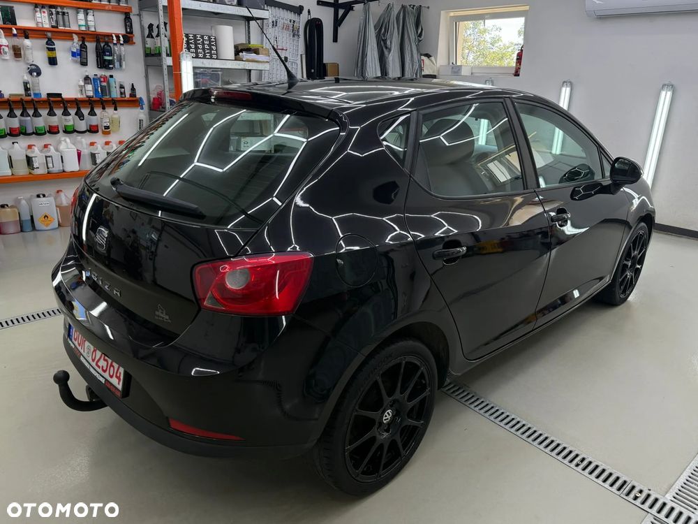 Seat Ibiza - 6