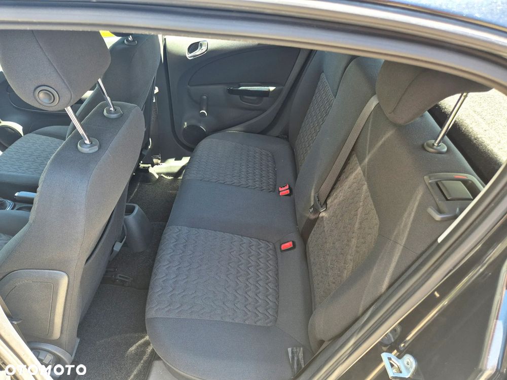 Opel Corsa 1.2 16V Enjoy - 16