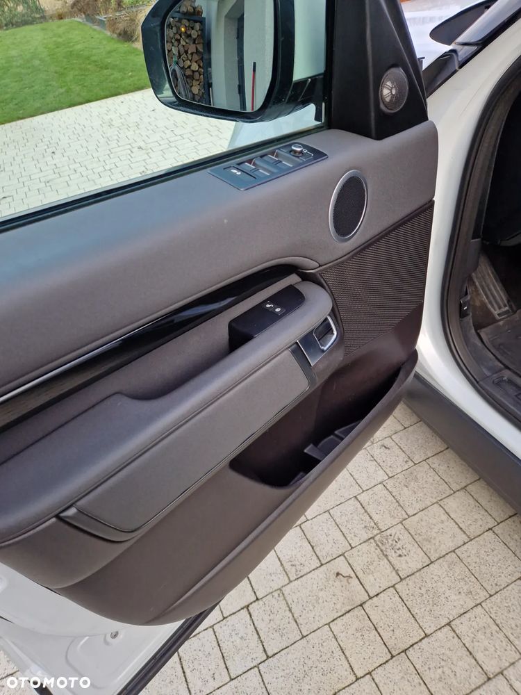 Land Rover Discovery - 7