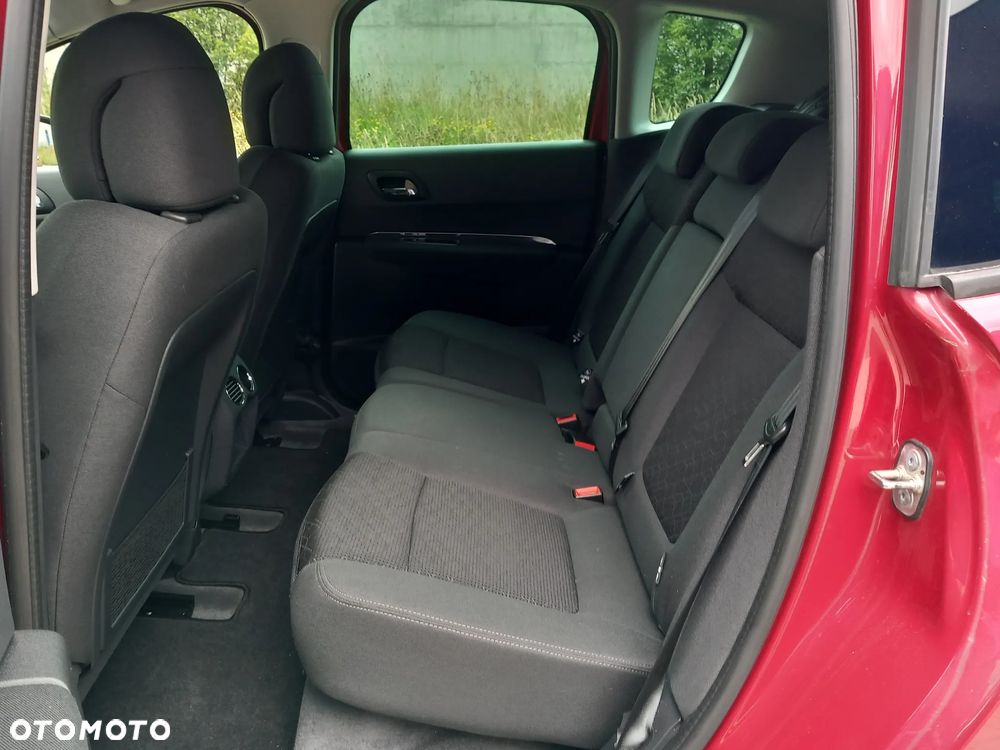 Peugeot 3008 120 VTi Active - 17