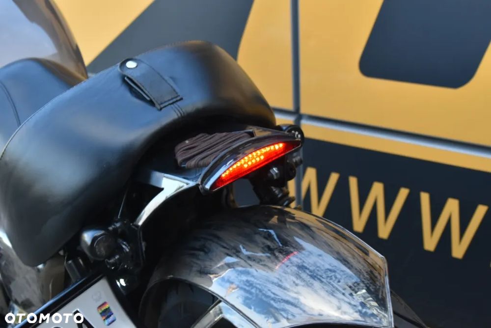 Honda Valkyrie - 16