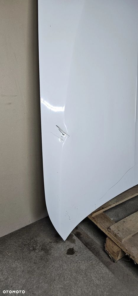 MASKA POKRYWA SILNIKA BMW SERIA 5 F10/F11 - 3