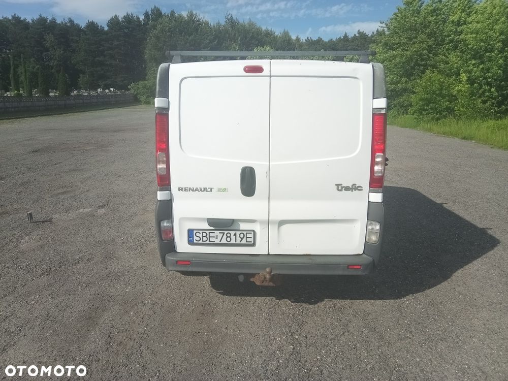 Renault Trafic - 3