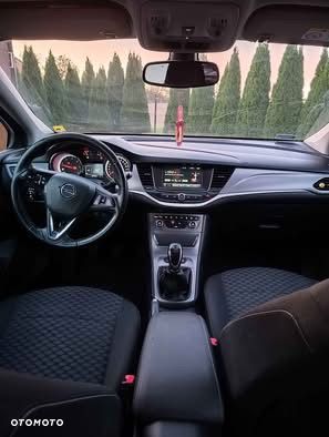 Opel Astra 1.6 CDTI Sport - 12