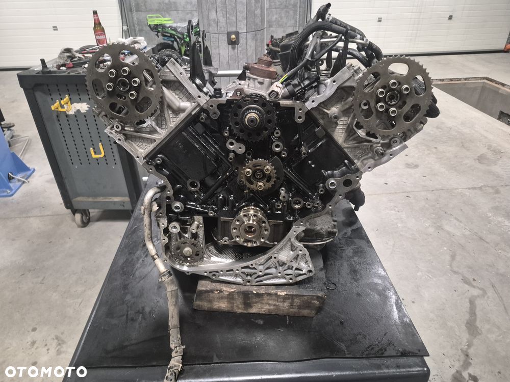 Audi A6 Avant 3.0 TDI quattro tiptronic - 17