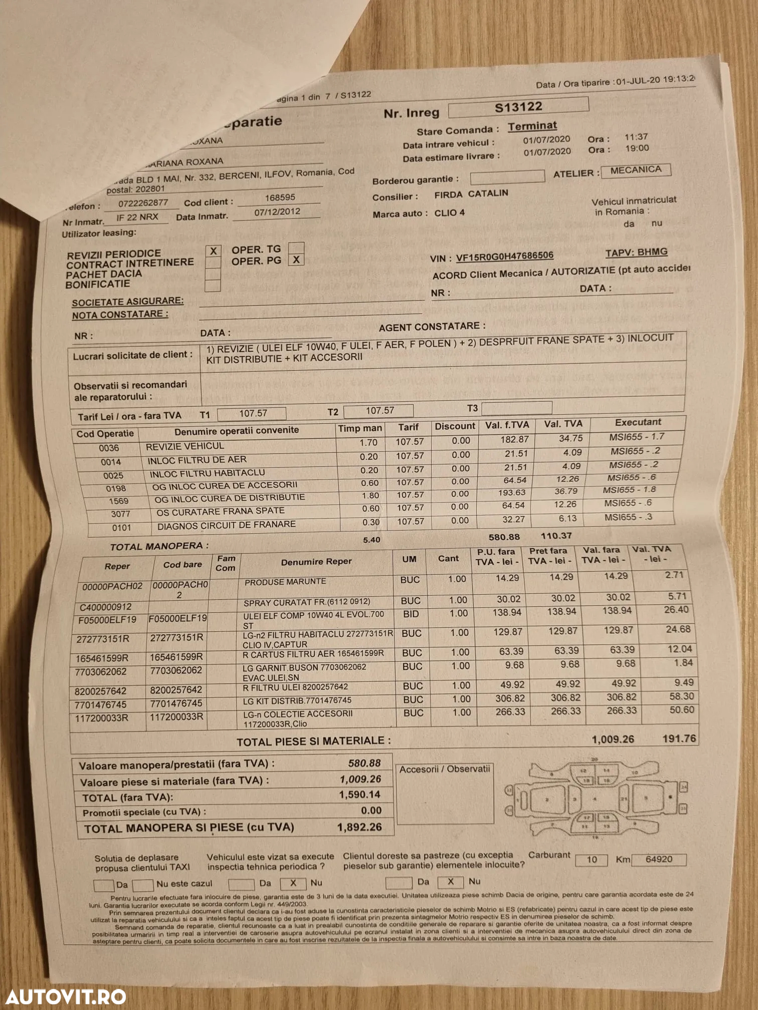 Renault Clio - 38