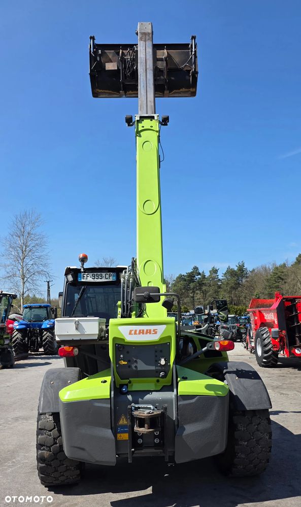 Claas Scorpion 746 VARIPOWER - 26