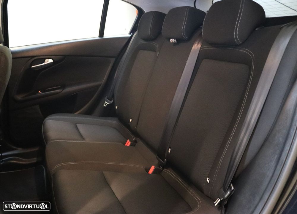 Fiat Tipo 1.4 Lounge - 31