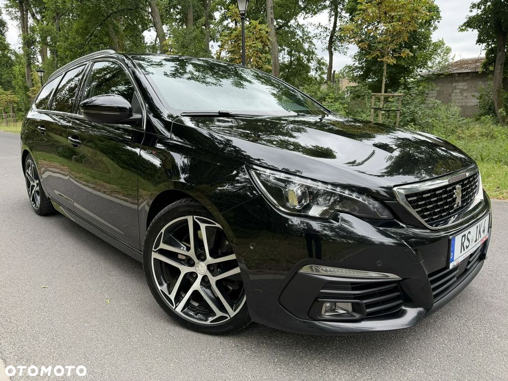 Peugeot 308 - 14