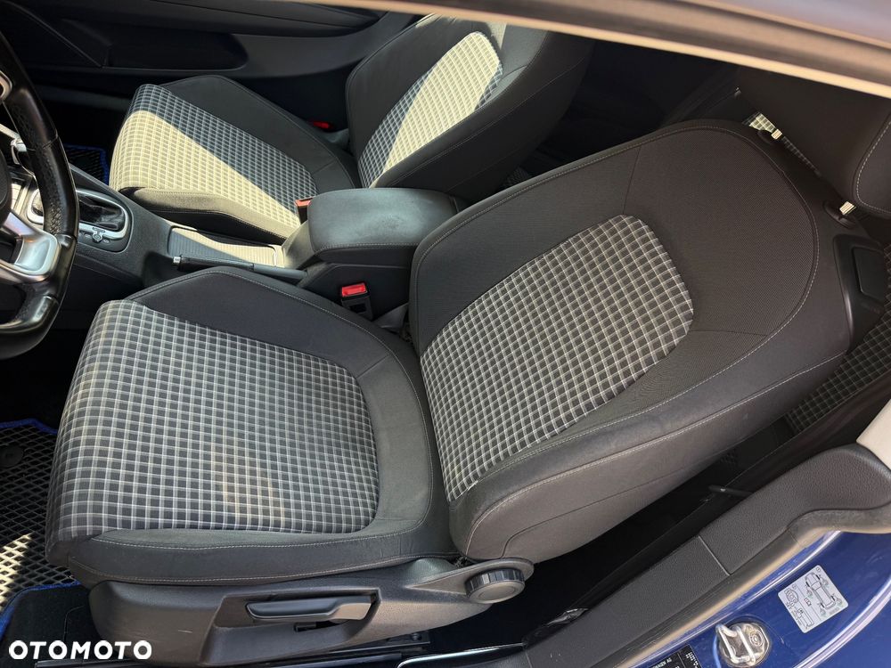 Volkswagen Scirocco 2.0 TSI BMT Perfectline R-Style DSG - 7