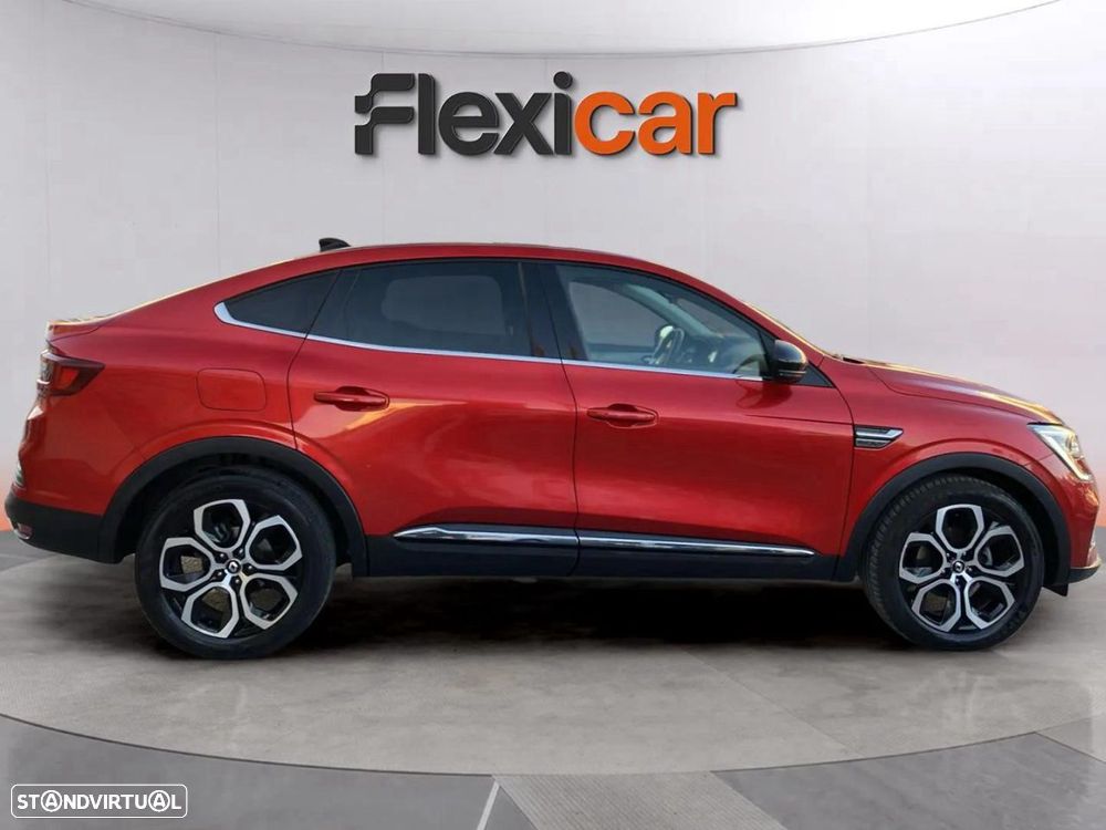 Renault Arkana 1.3 TCe Techno EDC - 2