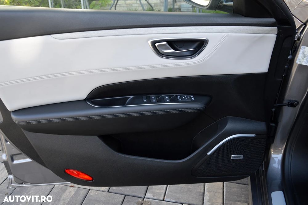 Renault Talisman ENERGY TCe 200 EDC INITIALE PARIS - 22