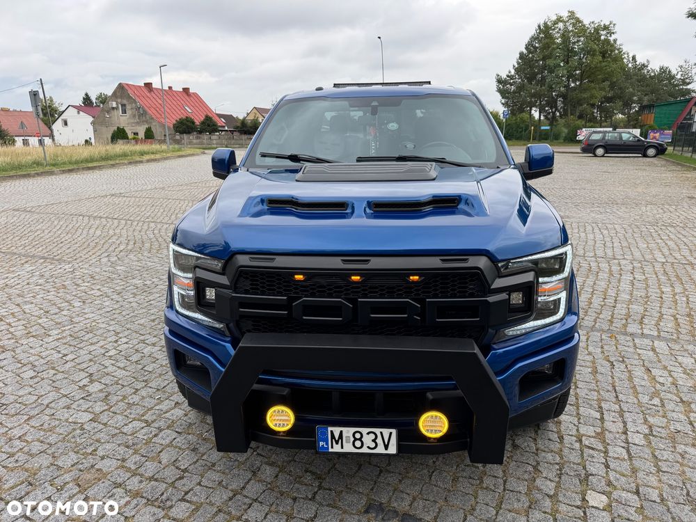 Ford F150 - 25