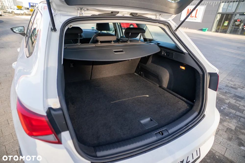 Seat Leon 1.6 TDI Style S&S - 29