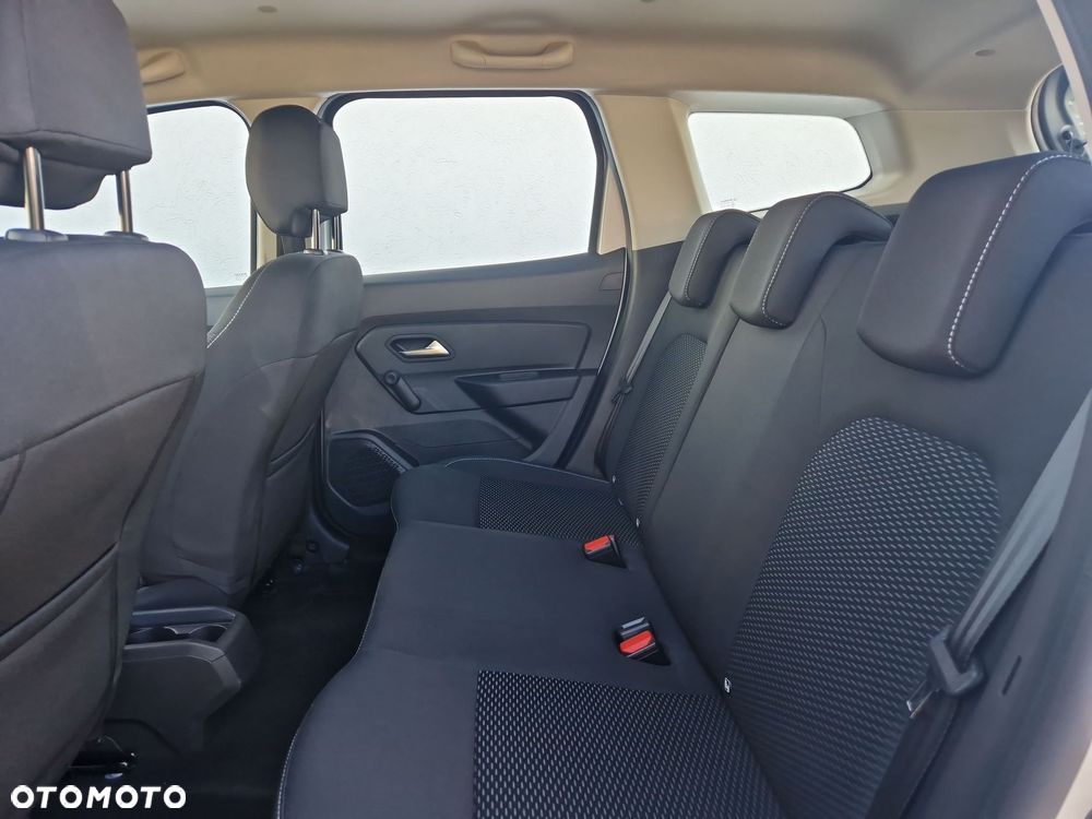 Dacia Duster 1.0 TCe SL Cool - 16