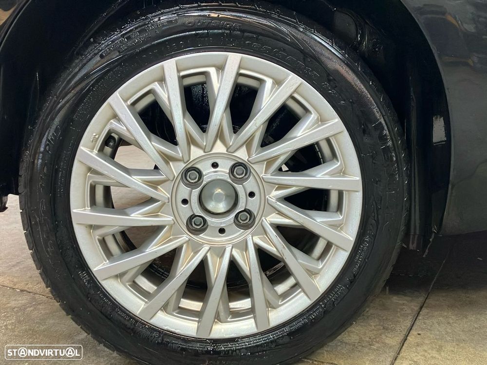 Fiat 500 1.0 Hybrid Lounge - 17