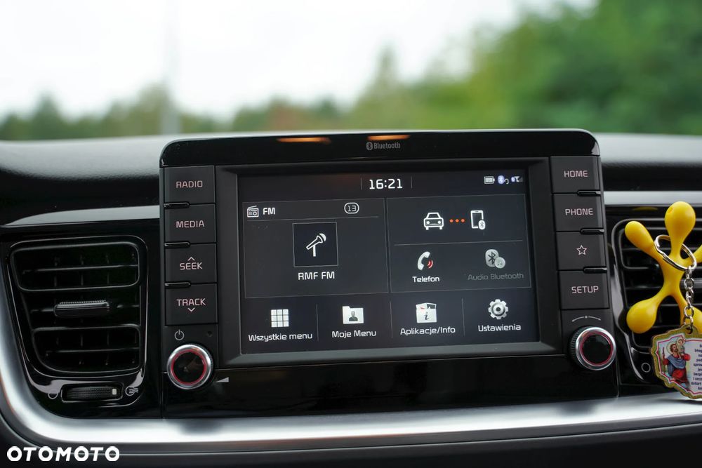 Kia Stonic 1.0 T-GDI 120 Vision - 30
