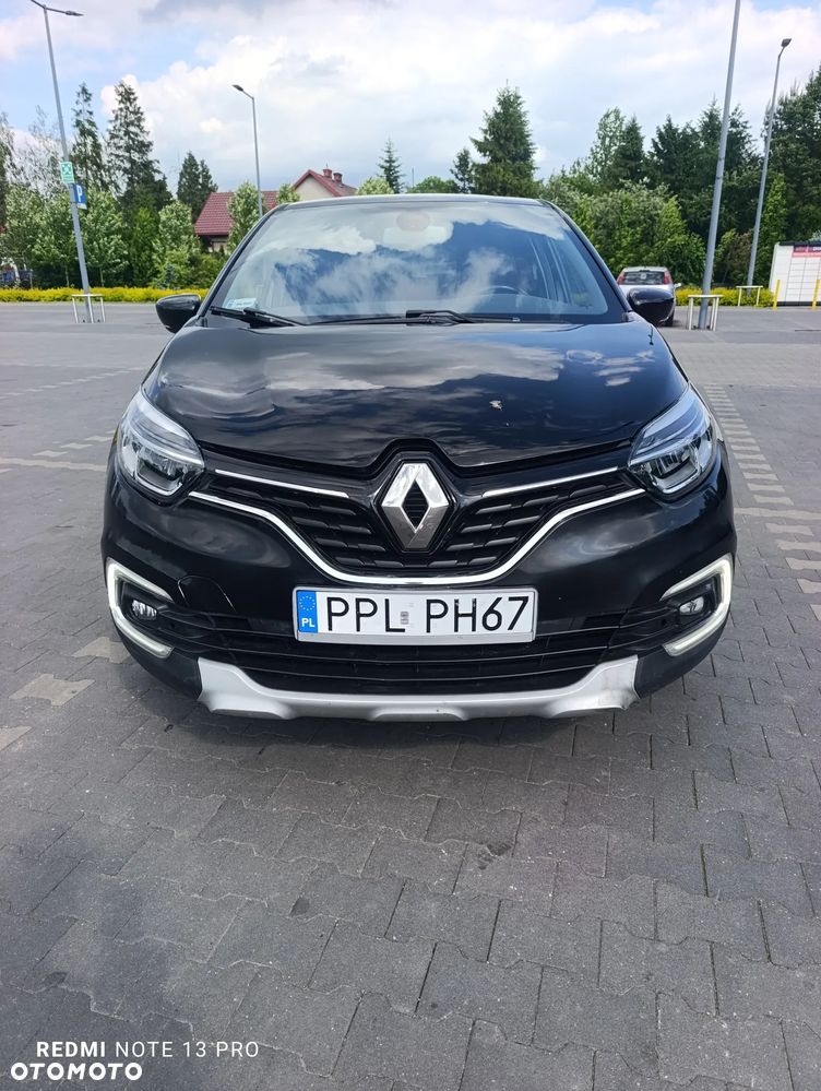 Renault Captur 0.9 Energy TCe Limited - 4