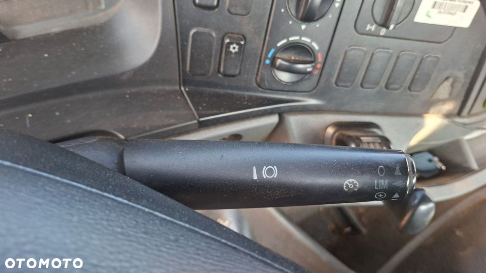 Versalift Axor 1833 K - 18