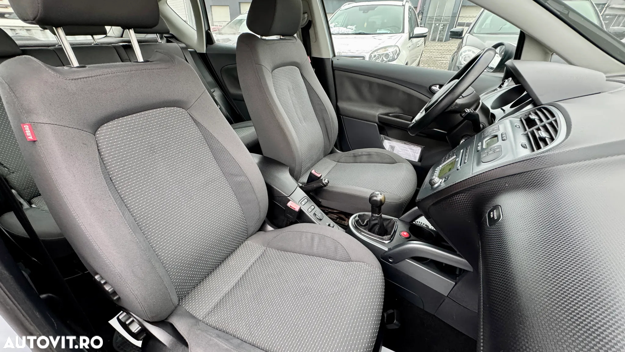 Seat Altea - 11