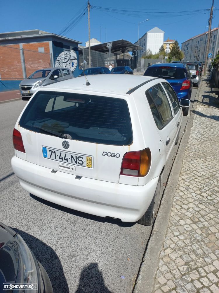 VW Polo 1.0 Net AC - 3