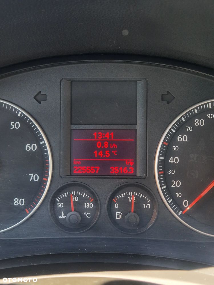Volkswagen Golf 1.6 Goal - 19