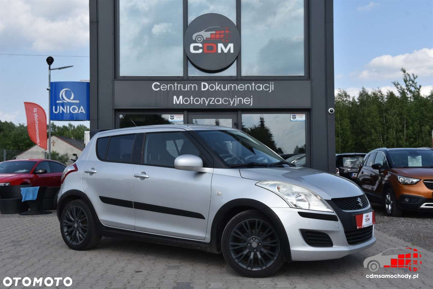 Suzuki Swift - 2