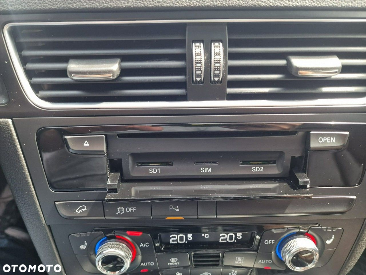 Audi Q5 2.0 TFSI Quattro Tiptronic - 28