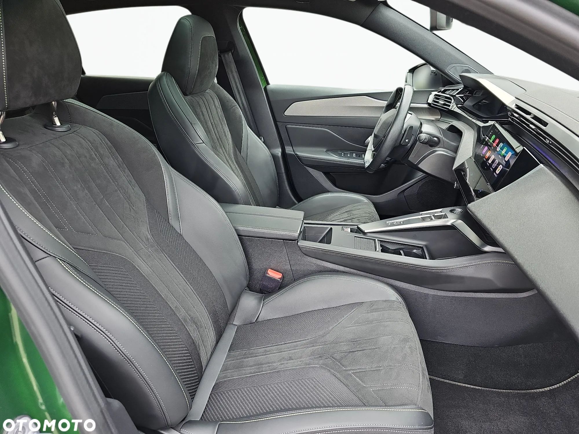 Peugeot 308 1.2 PureTech GT S&S EAT8 - 13