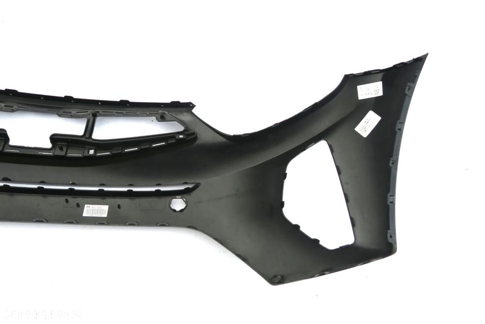 KIA STONIC YB 2017 - zderzak przód ORYGINAŁ OE - 12