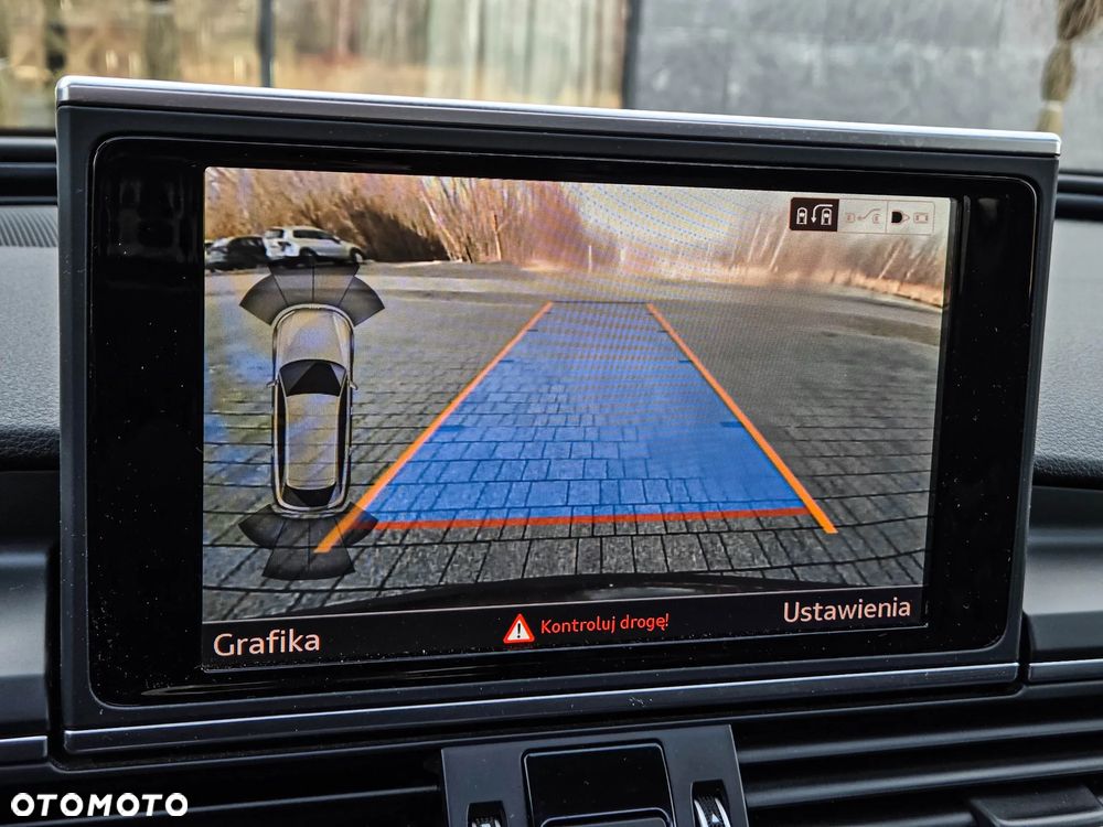 Audi A6 Avant 3.0 TDI quattro S tronic - 31