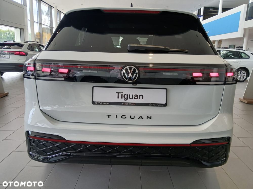 Volkswagen Tiguan - 6