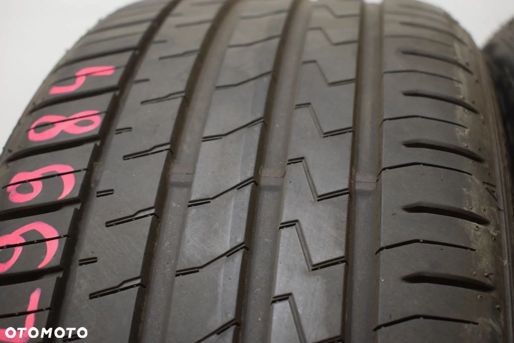 R18 215/40 Falken Ziex ZR310 - 2