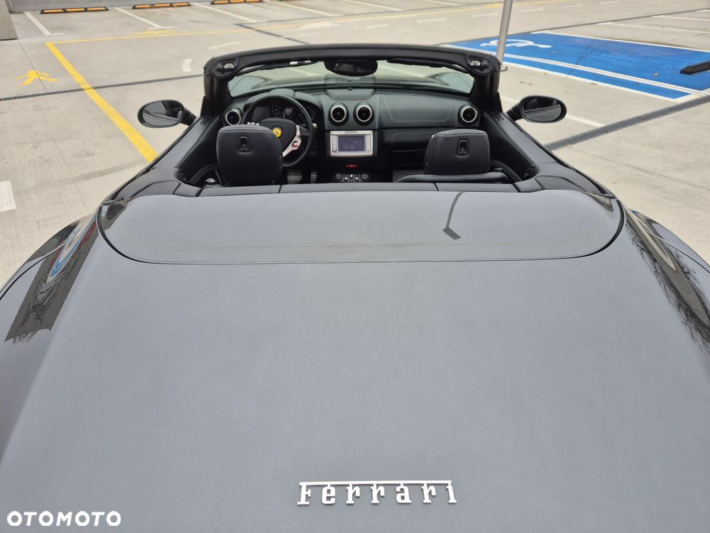 Ferrari California - 16