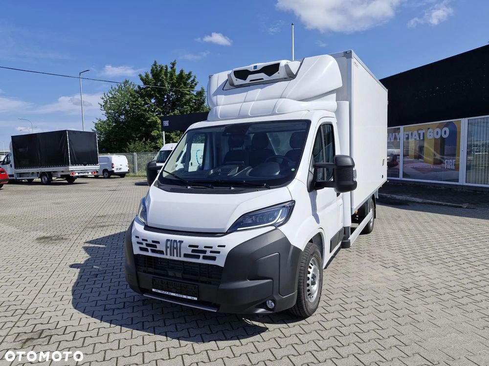 Fiat AGREGAT W CENIE! Zasilanie 230V! - 24