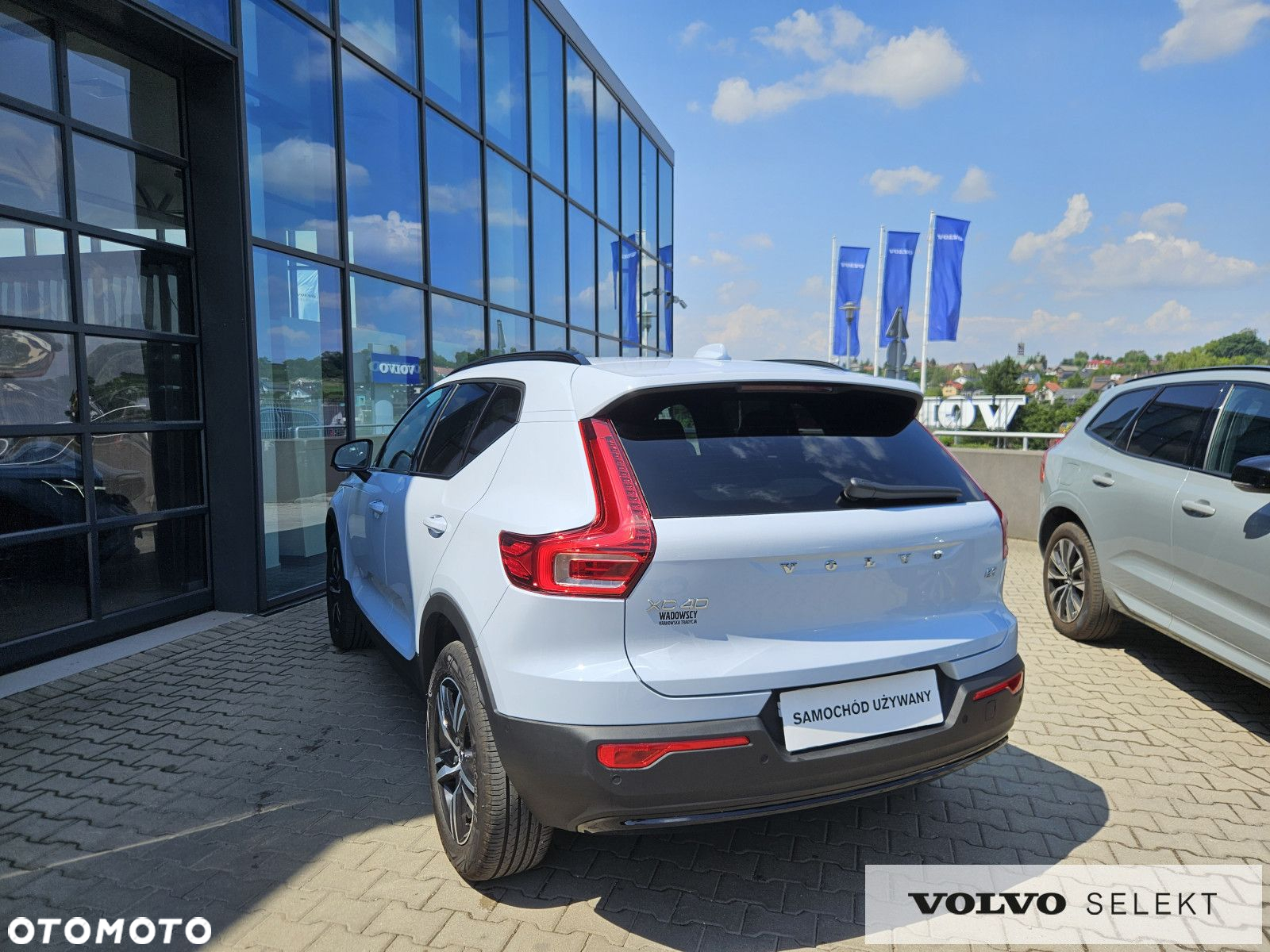 Volvo XC 40 - 9