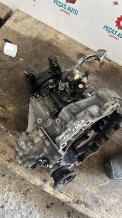 Caixa De Velocidades Skoda Fabia I Combi (6Y5) - 1