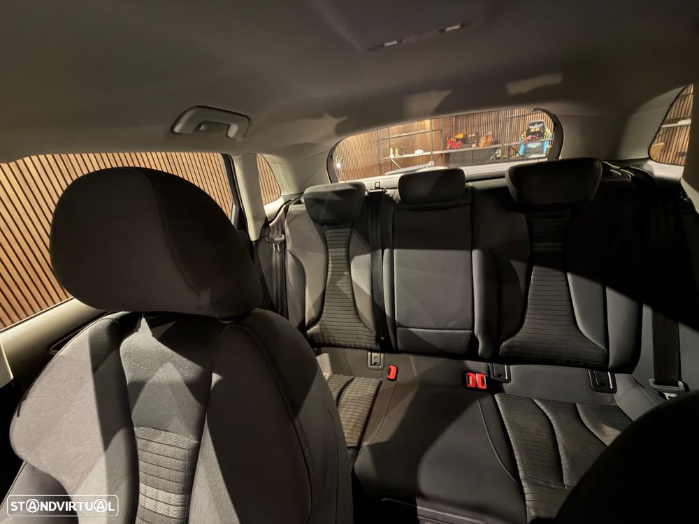 Audi A3 Sportback e-tron 1.4 TFSI Sport S tronic - 17